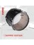 Ec2 Clear Sst Batter Head 12 Inch Tom/timbale/trampet Derisi 5