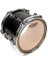 Ec2 Clear Sst Batter Head 12 Inch Tom/timbale/trampet Derisi 7