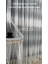 Linea Broderia Tül (1x2.5 Orta Pile Dikişli) Ütü Istemez 5