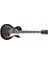 CR250TBK Elektro Gitar - Trans Black 2
