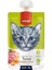 Taze Ton Balıklı&tavuklu Kedi Et Ezmesi 90 gr 3