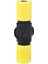 Lp LP862520 Twist Shaker Extension Double Lock Soft/sarı 1