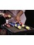 Lp LP862520 Twist Shaker Extension Double Lock Soft/sarı 2