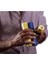 Lp LP862520 Twist Shaker Extension Double Lock Soft/sarı 3