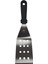 Lüx Paslanmaz Çelik Delikli Spatula -Pasta Spatulası-Talı Spatulası 1