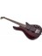 C-4 Sgr Bas Gitar, Satin Walnut 3