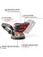 Professional Akülü Eksantrik Zımpara Tp-Rs 18/32 Li Bl-Solo Power X-Change (18 V, Kömürsüz 3