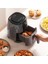 Smart Cook 2.2 Lt Airfryer Space Gray 3