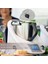 Vorwerk Thermomix Için Sabit Taban TM31 Yavaş Çorba Bıçağı Kapak Karıştırıcıları Parça Koruyucu Pişirme Mutfak Gadget Aksesuarları (Yurt Dışından) 5