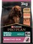 Small & Mini Adult Somonlu Köpek Maması 3 kg 1