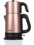 Demli IH33151 Çay Makinesi Rose 4