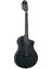 Tourplayer Rtpstd-Sbk Elektro Klasik Gitar (Siyah) 1