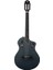 Tourplayer Rtpstd-Sbk Elektro Klasik Gitar (Siyah) 2