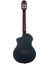 Tourplayer Rtpstd-Sbk Elektro Klasik Gitar (Siyah) 3