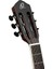 Tourplayer Rtpstd-Sbk Elektro Klasik Gitar (Siyah) 4