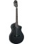 Tourplayer Rtpstd-Sbk Elektro Klasik Gitar (Siyah) 6