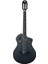 Tourplayer Rtpstd-Sbk Elektro Klasik Gitar (Siyah) 7