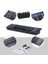 Dmx-1 Işık Kontrol Mikseri Masası DMX512 192 Kanal 2