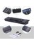 Dmx-1 Işık Kontrol Mikseri Masası DMX512 192 Kanal 5