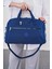 Lacivert Kadın Çapraz Çanta 05BHPC6011-KP L 7
