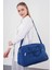 Lacivert Kadın Çapraz Çanta 05BHPC6011-KP L 10