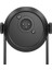 Pm1 Black | Kardioid Dinamik Podcast Mikrofonu 3