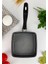 Mini Granit Sos Tavası, Uzak Doğu Omlet ve Sos Hazırlama Tavası, Yapışmaz ve Dayanıklı 4