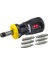 28402 12-In-1 Stubby Screwdriver 2