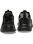 HUGES TX 5FX Siyah Erkek Koşu Ayakkabısı 14