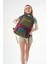 Sırt Çantası Suya Dayanıklı Çok Gözlü Tasarım 46x30x15 cm Unisex 7