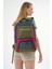 Sırt Çantası Suya Dayanıklı Çok Gözlü Tasarım 46x30x15 cm Unisex 13
