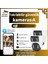 4mp Full Hd Akıllı Wi-Fi Iç Kamera + Renkli Gece Görüşü + Çift Yönlü Ses + 2'li Kamera Seti 1