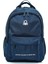 Okul, Günlük ve Seyahat Sırt Çantası - Lacivert - 20969 9