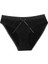 Şahinler Kadın Fiyonklu Fileli Bikini Külot B313 1