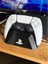 Premium Playstation 5 Uyumlu Joystick Standı - Kol/controller Tutucu Stand - Titan Dock 4