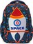 Space Erkek Çocuk Çanta Seti 15