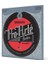 D'addario EJ45FF Klasik Gitar Tel Seti, Pro-Arte, Carbon Trebles-Dy 1