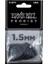 1.5mm Shield Prodigy Seçtikleri 6'lı Paket Siyah 3