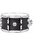 Pdp By Dw Black Wax Maple Trampet Tambur 7X13 2