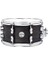 Pdp By Dw Black Wax Maple Trampet Tambur 7X13 4
