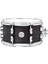 Pdp By Dw Black Wax Maple Trampet Tambur 7X13 5