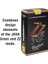 SR403 Soprano Sax Zz Reeds Strength 3; 10'lu Kutu 2