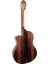 AC160CF Nat - Natural - Çantasız Elektro Klasik Gitar 4