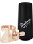 LC01PGP Optimum Bb Clarinet Ligature & Cap; Pembe Altın 1