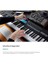 Launchkey 88 [mk3] Mıdı Klavye: Etkileyici Müzik Yaratımı Için Premium 88 Tuşlu Mıdı Klavye 4