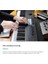 Launchkey 88 [mk3] Mıdı Klavye: Etkileyici Müzik Yaratımı Için Premium 88 Tuşlu Mıdı Klavye 6
