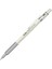 Office Graphx Mekanik Kurşun Kalem Beyaz 0.5 mm 1