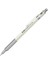 Office Graphx Mekanik Kurşun Kalem Beyaz 0.5 mm 2
