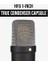 Rode Nt1 Signature Series Large-Diaphragm Condenser Mikrofon (Siyah) 3