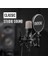 Rode Nt1 Signature Series Large-Diaphragm Condenser Mikrofon (Siyah) 4
